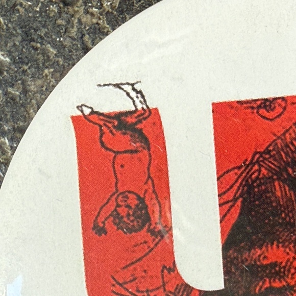 Vivienne Westwood Pin - Picture 3 of 5